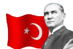 Ataturk imzasi